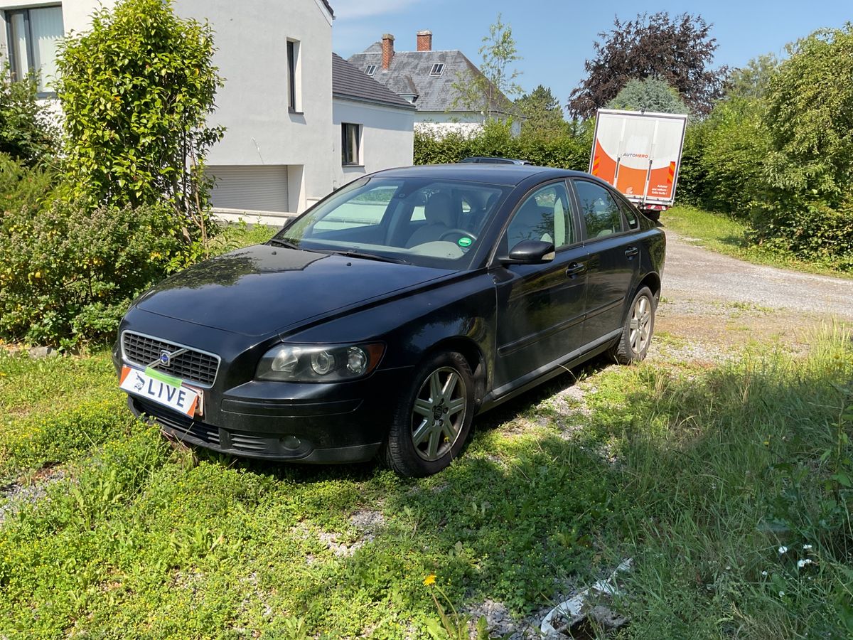 Volvo S40 2005