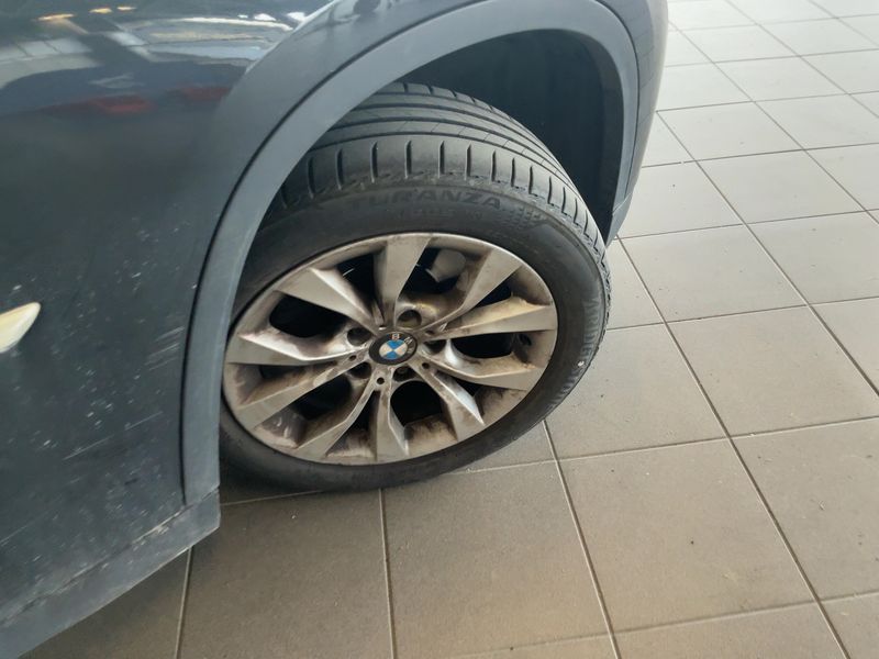 BMW X1 xDrive 20d 2012 – снимка 11