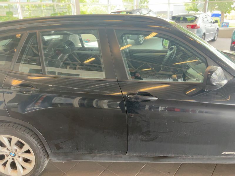 BMW X1 xDrive 20d 2012 – снимка 10