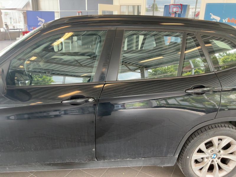 BMW X1 xDrive 20d 2012 – снимка 4