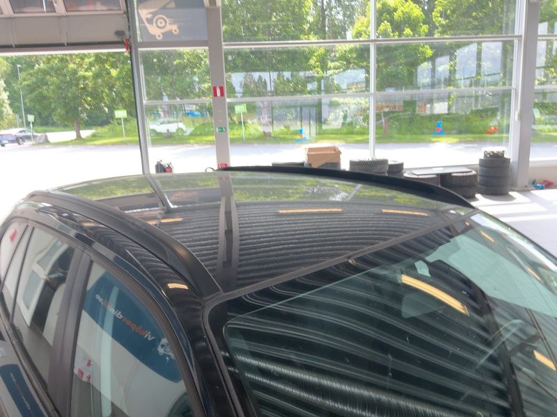 BMW X1 xDrive 20d 2012 – снимка 13