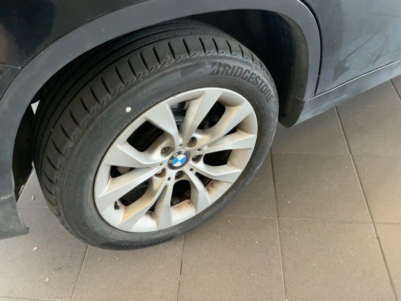 BMW X1 xDrive 20d 2012 – снимка 9