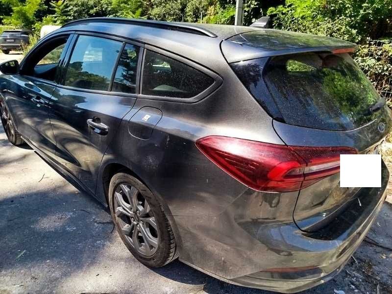 Ford Focus 1.5 TDCi EcoBlue ST-Line 2023 – снимка 3