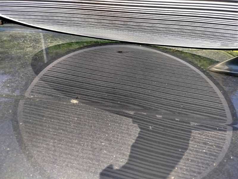 Ford Focus 1.5 TDCi EcoBlue ST-Line 2023 – снимка 45