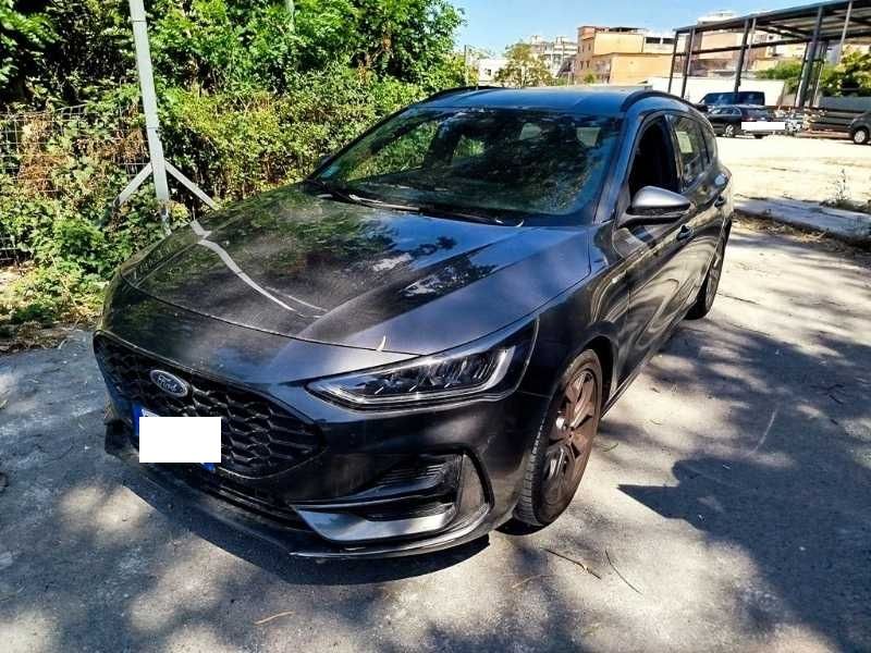 Ford Focus 1.5 TDCi EcoBlue ST-Line 2023 – снимка 1