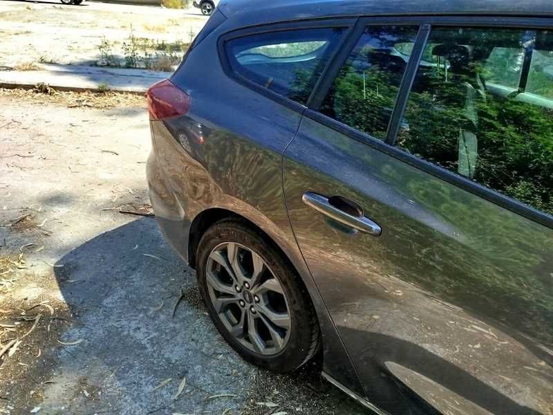 Ford Focus 1.5 TDCi EcoBlue ST-Line 2023 – снимка 18