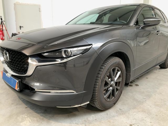 Mazda CX-30 d'occasion