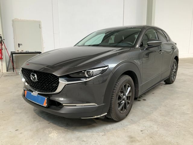 Mazda CX-30 d'occasion