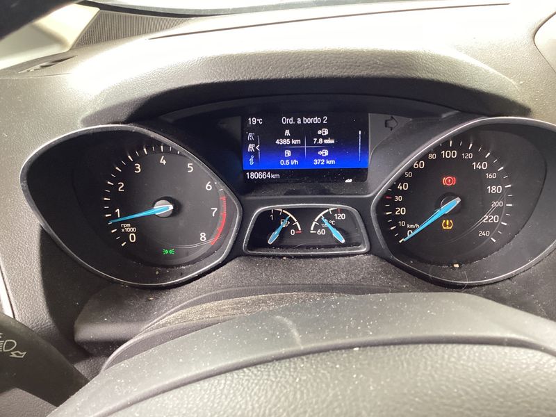 Ford Grand C-Max 1.0 EcoBoost Trend — zdjęcie 4