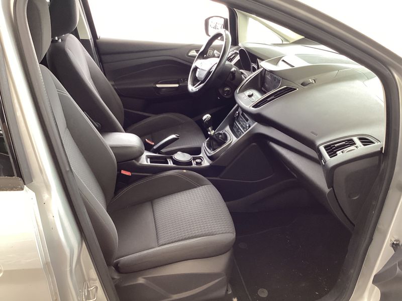 Ford Grand C-Max 1.0 EcoBoost Trend — zdjęcie 3