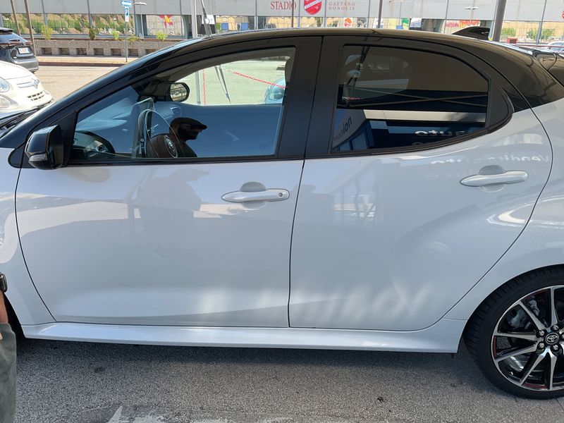 Toyota Yaris 1.5 Hybrid GR Sport — zdjęcie 4