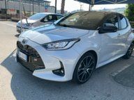 Toyota Yaris 1.5 Hybrid GR Sport — zdjęcie 2