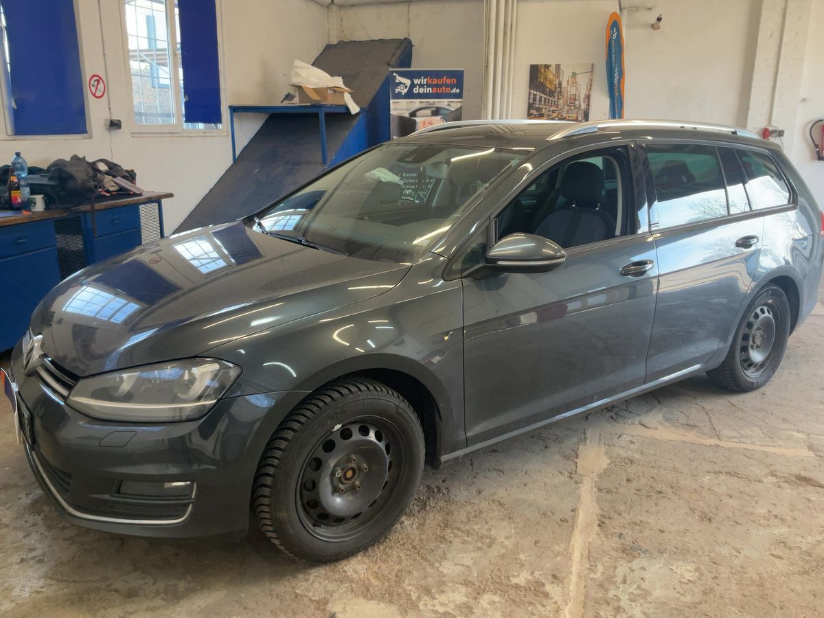 Volkswagen Golf d'occasion