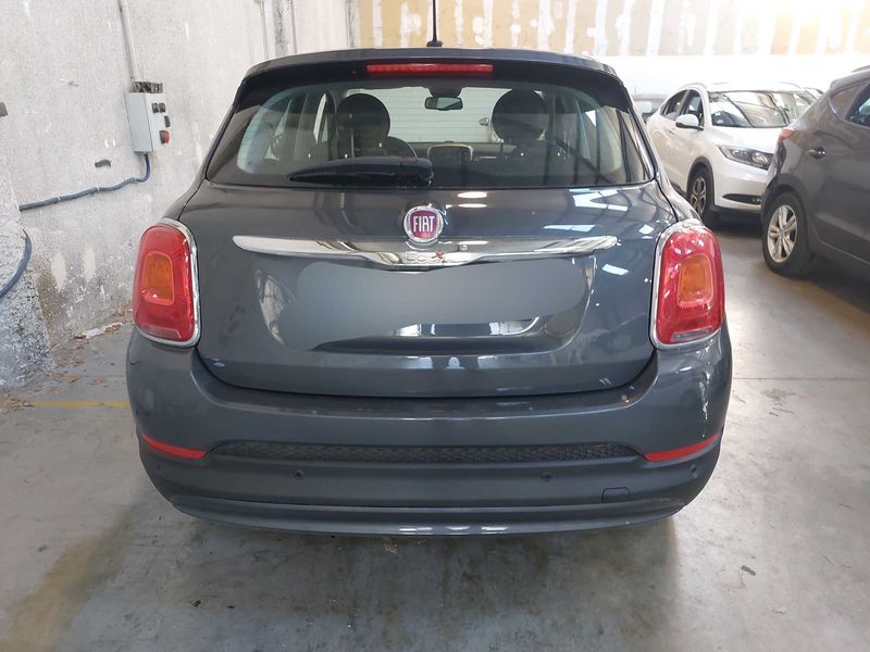 Fiat 500X 1.6 JTDM Pop Star — zdjęcie 4