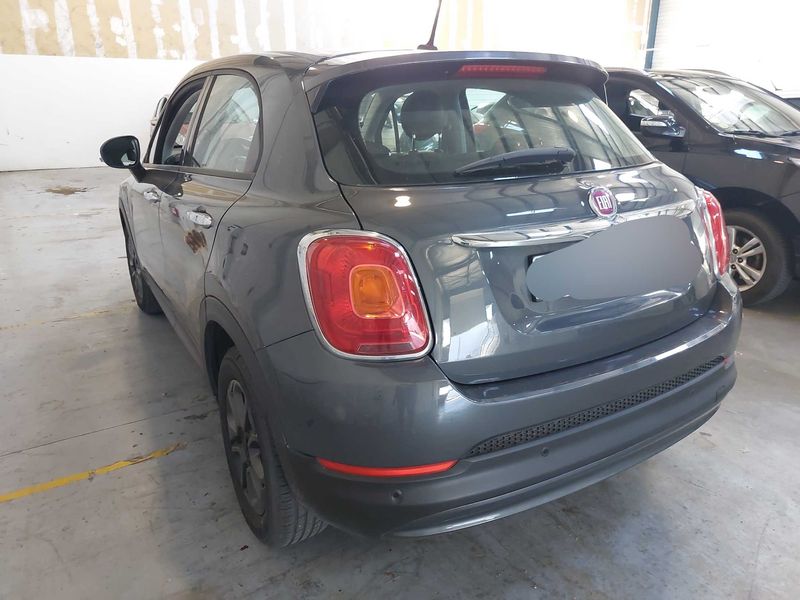 Fiat 500X 1.6 JTDM Pop Star — zdjęcie 3