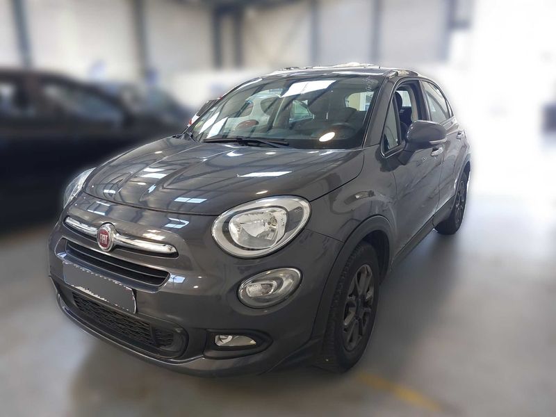 Fiat 500X 1.6 JTDM Pop Star