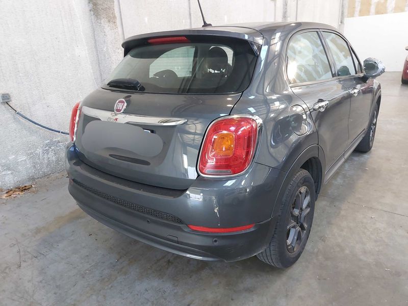 Fiat 500X 1.6 JTDM Pop Star — zdjęcie 5