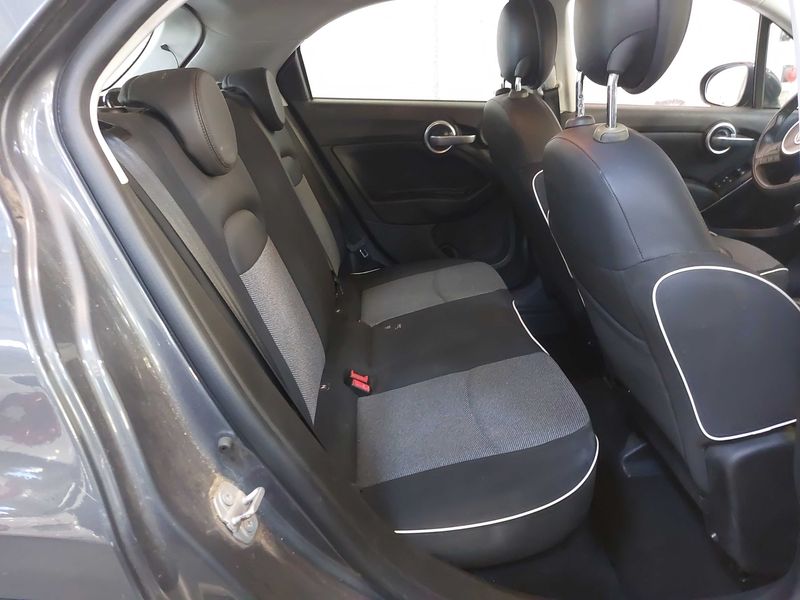 Fiat 500X 1.6 JTDM Pop Star — zdjęcie 13