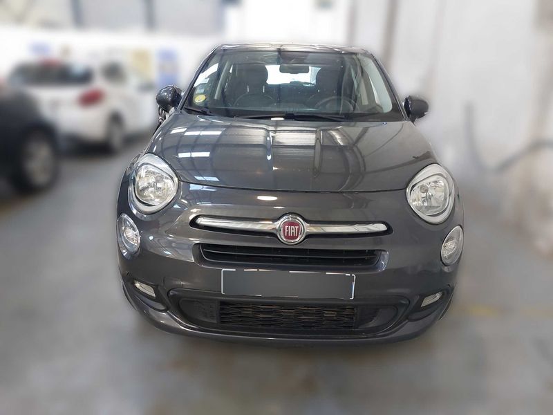 Fiat 500X 1.6 JTDM Pop Star — zdjęcie 7