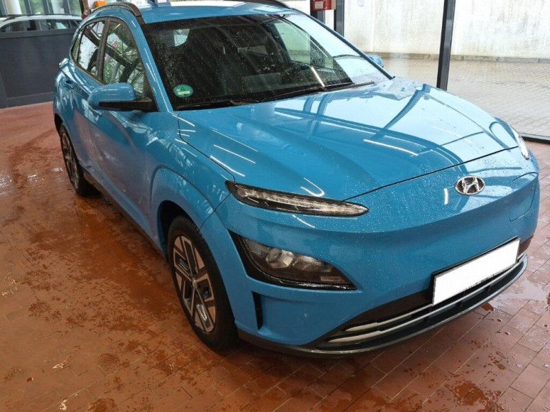 Hyundai Kona 2022