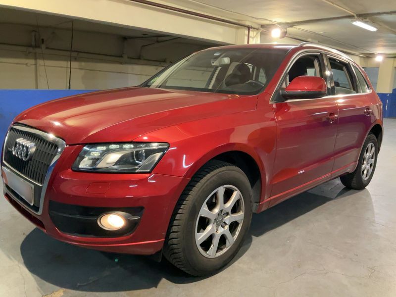 Audi Q5