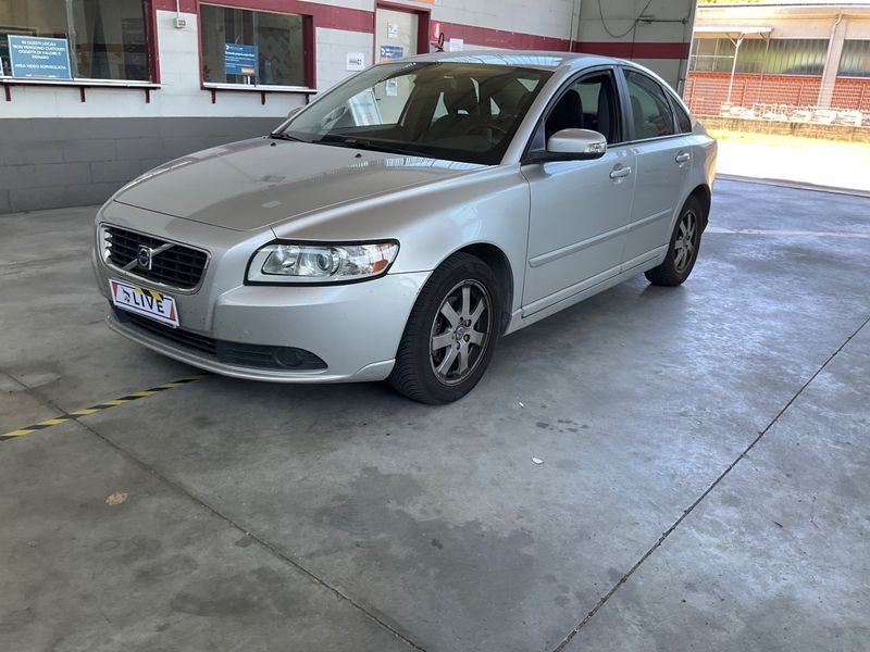 Volvo S40 1.6 D Momentum