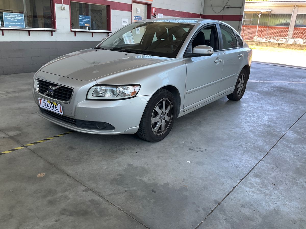 Volvo S40 2009