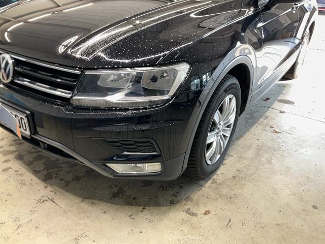 Volkswagen Tiguan d'occasion