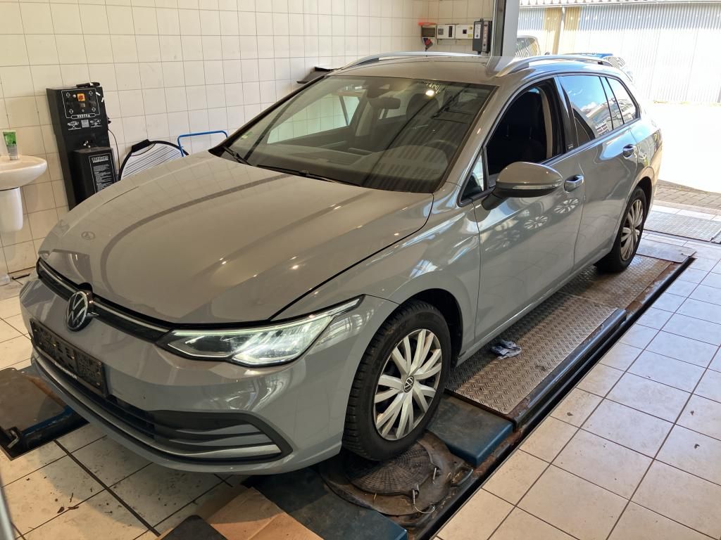 Volkswagen Golf d'occasion