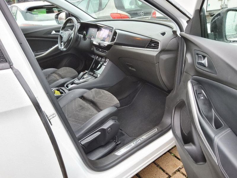 Opel Grandland d'occasion