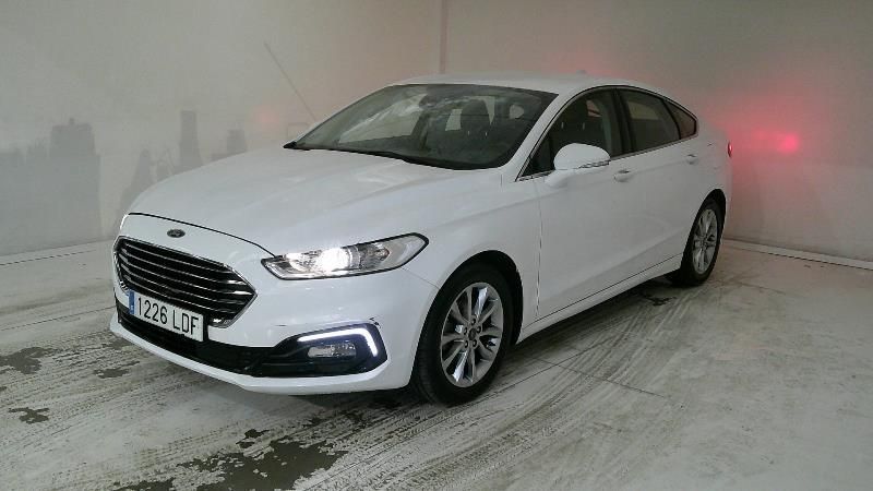 Ford Mondeo d'occasion