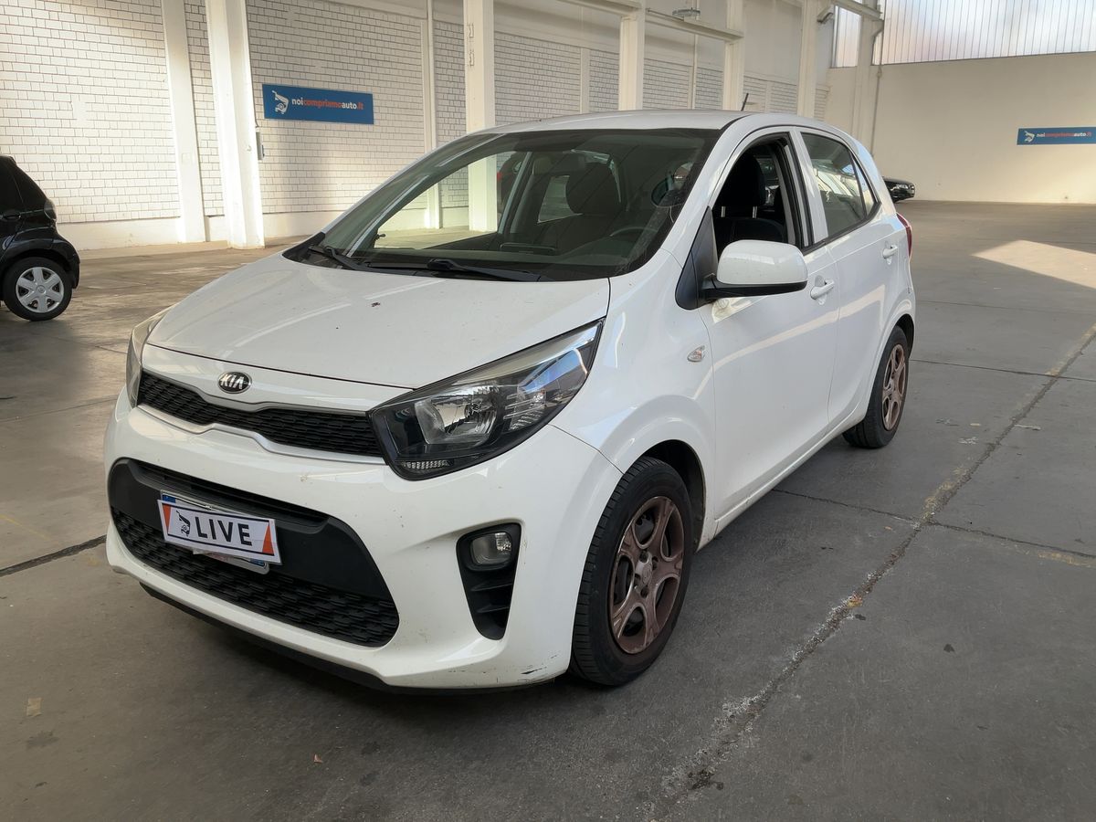 Kia Picanto 1.0 Active