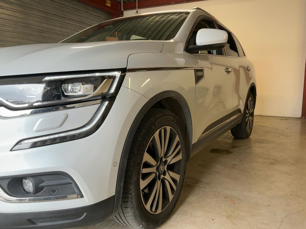 Renault Koleos d'occasion