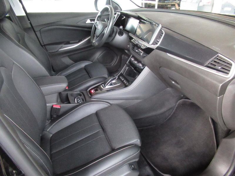 Opel Grandland d'occasion