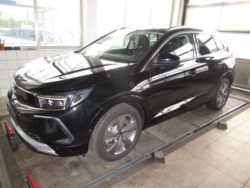 Opel Grandland d'occasion