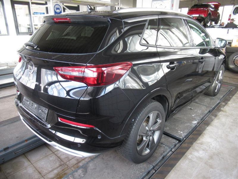 Opel Grandland d'occasion