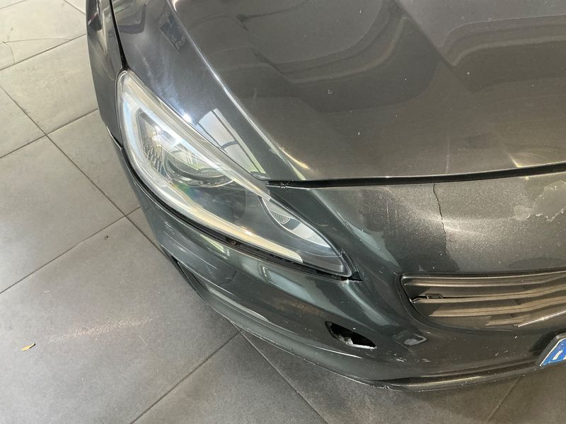 Volvo S60 2.0 D4 Kinetic 2015 – снимка 35