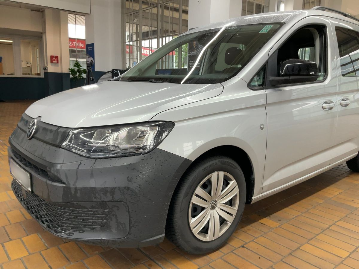 Volkswagen Caddy d'occasion