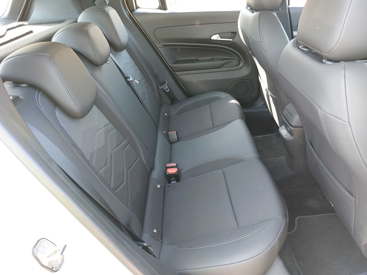 Jeep Avenger 1.2 T-GDI Altitude