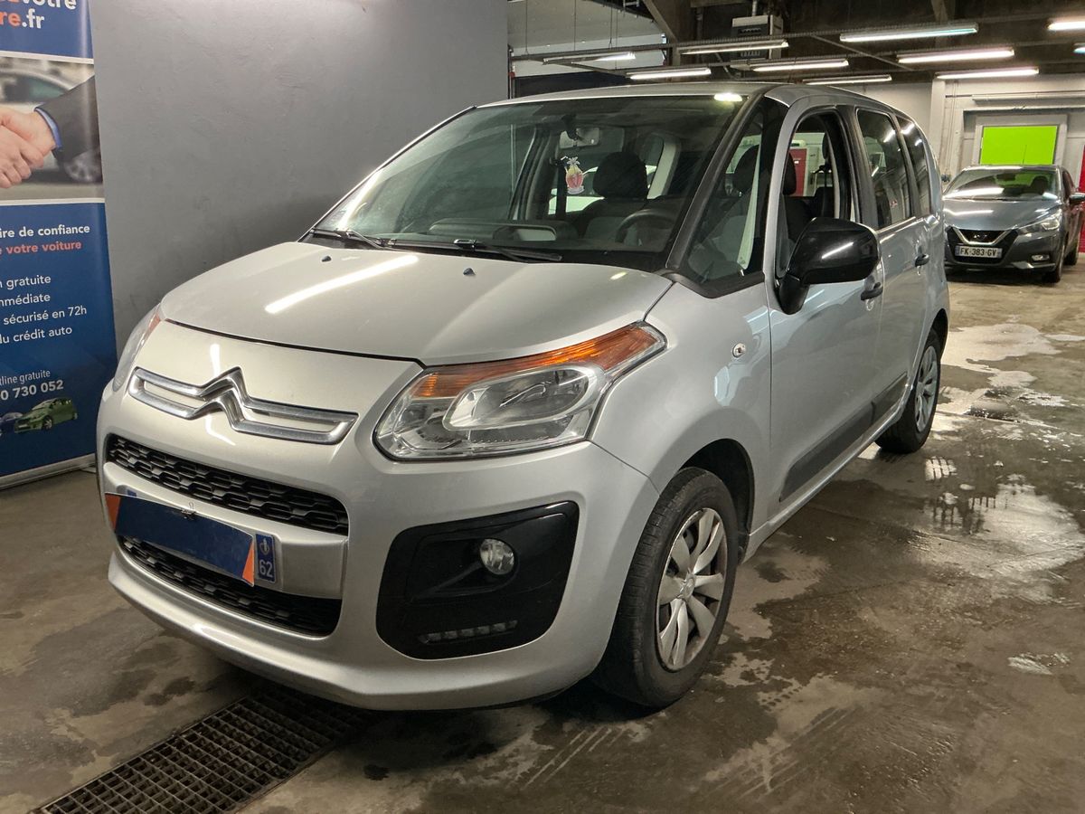 Citroen C3 d'occasion