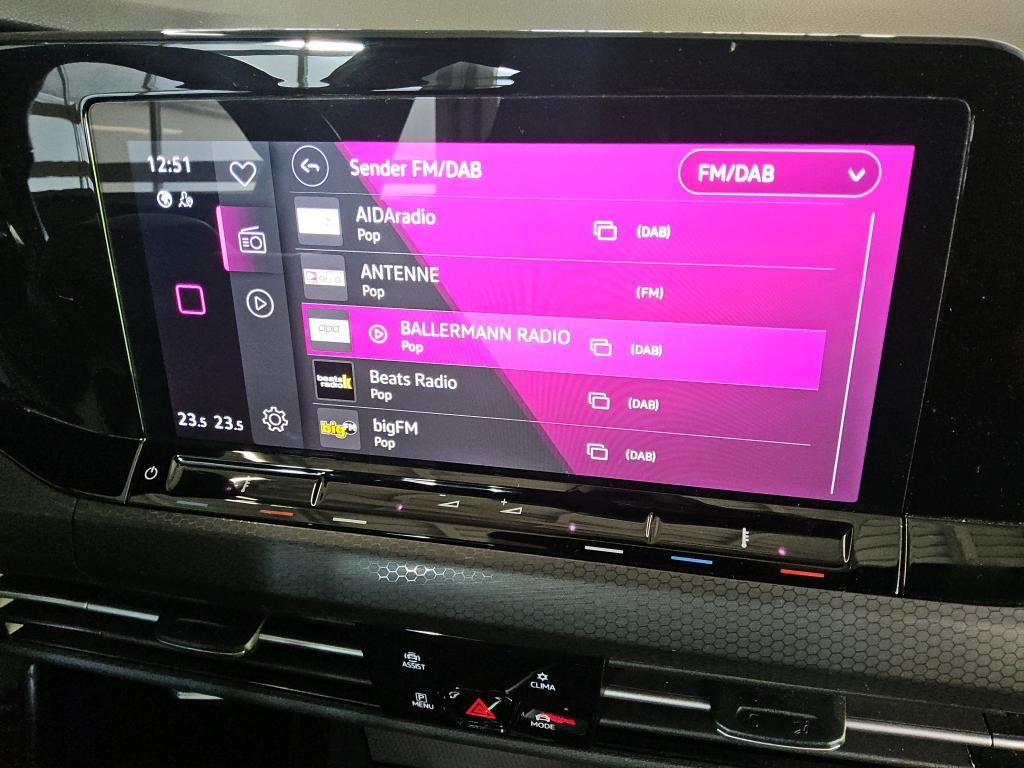 Volkswagen Golf d'occasion