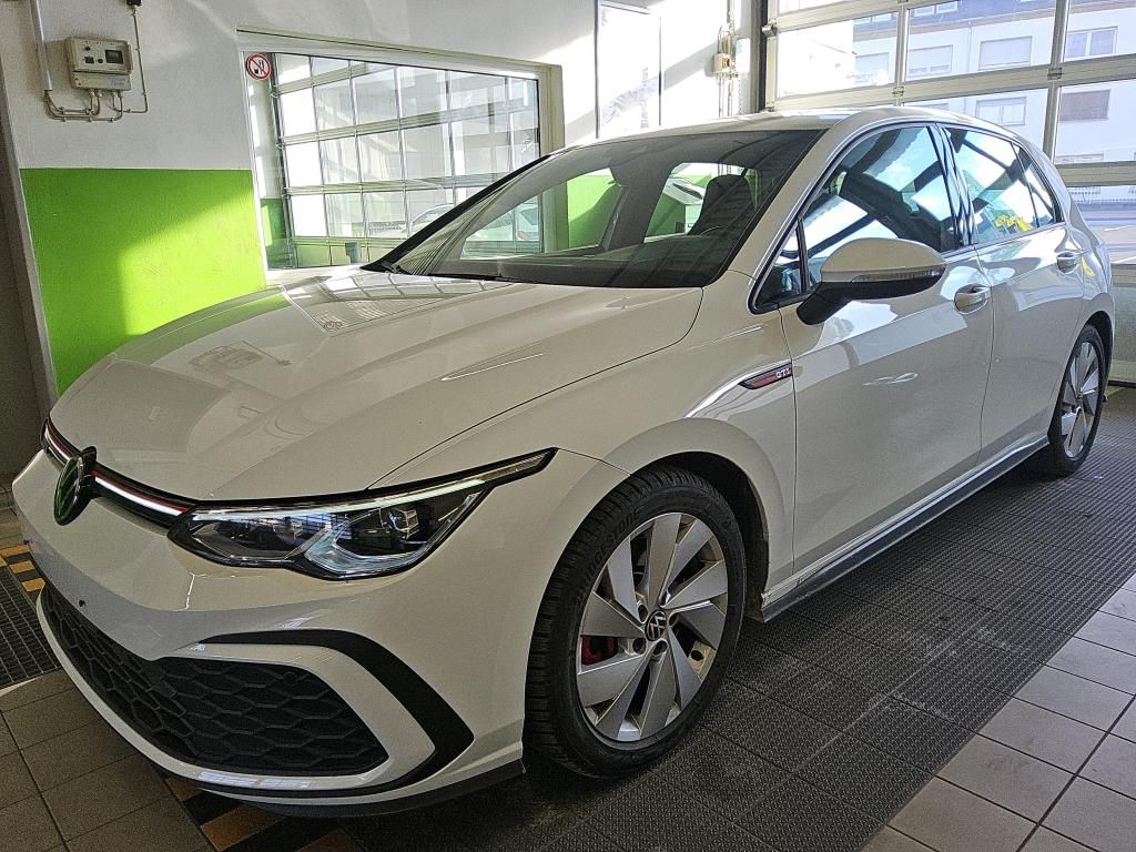 Volkswagen Golf d'occasion