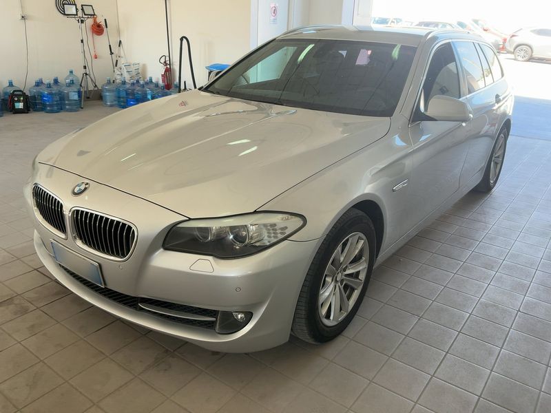 5er 520d