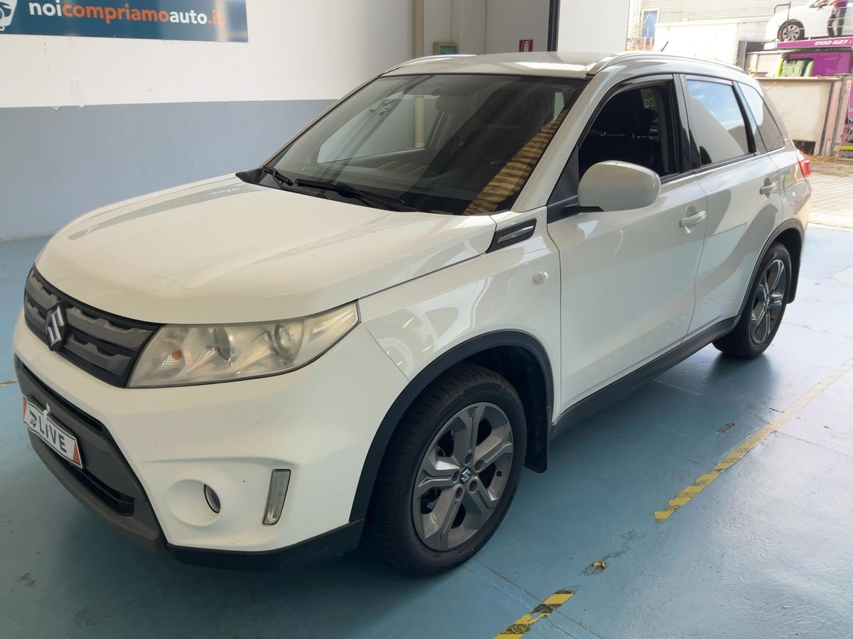 Suzuki Vitara 1.6 V-Cool 4x2