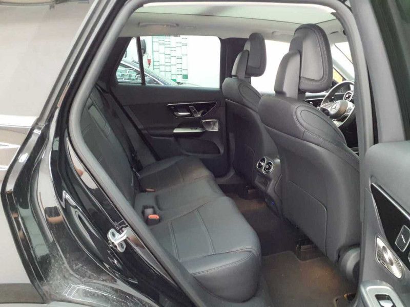 Mercedes-Benz GLC-Klasse GLC 200 Mild-Hybrid 4Matic Avantgarde