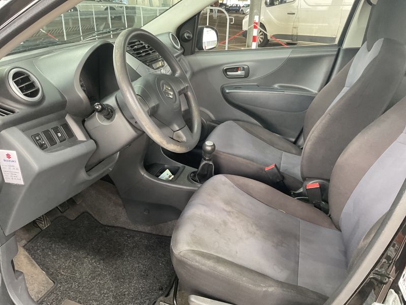 Suzuki Alto 1.0 Basis — zdjęcie 3