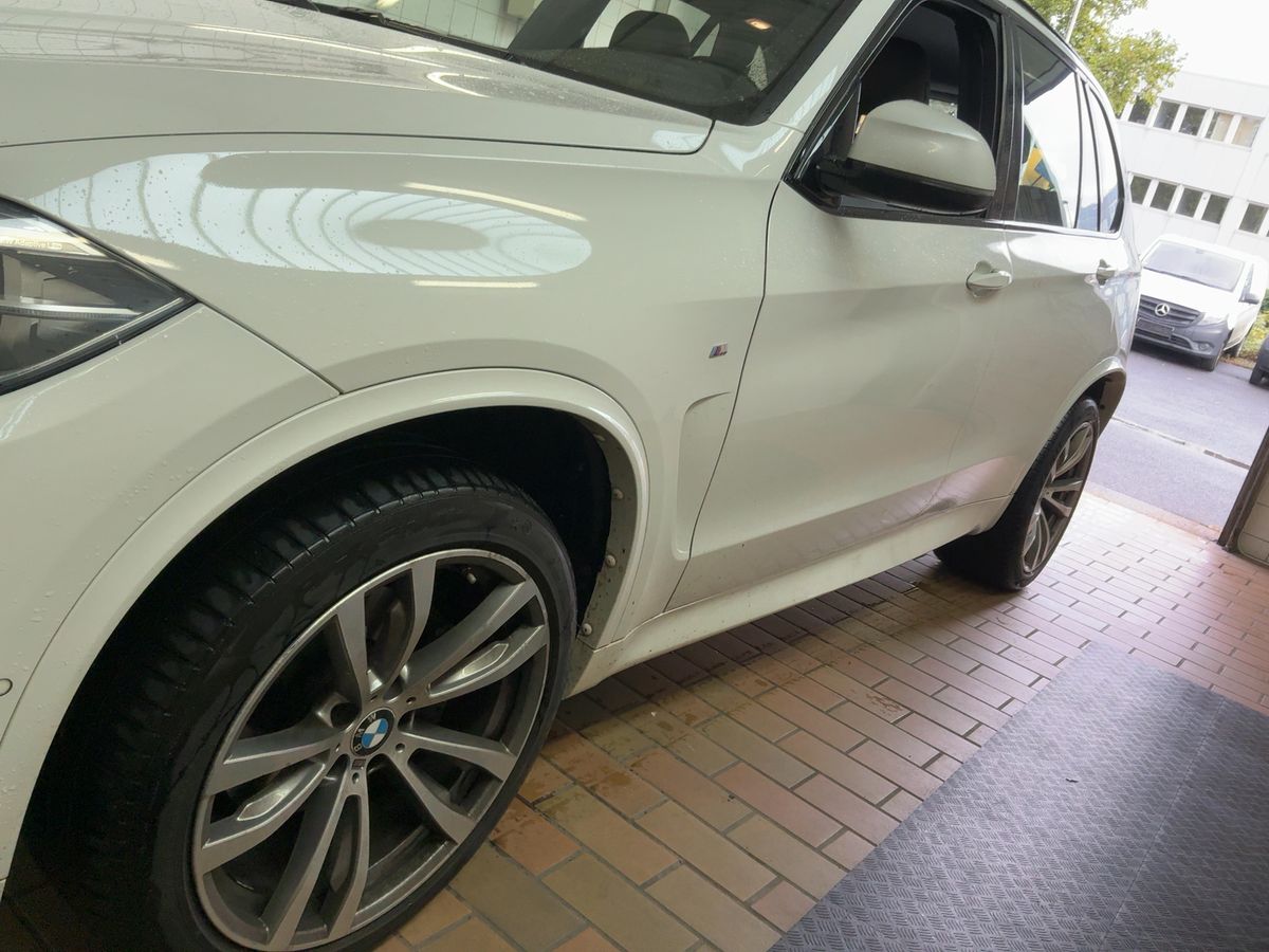 BMW X5 xDrive 30d