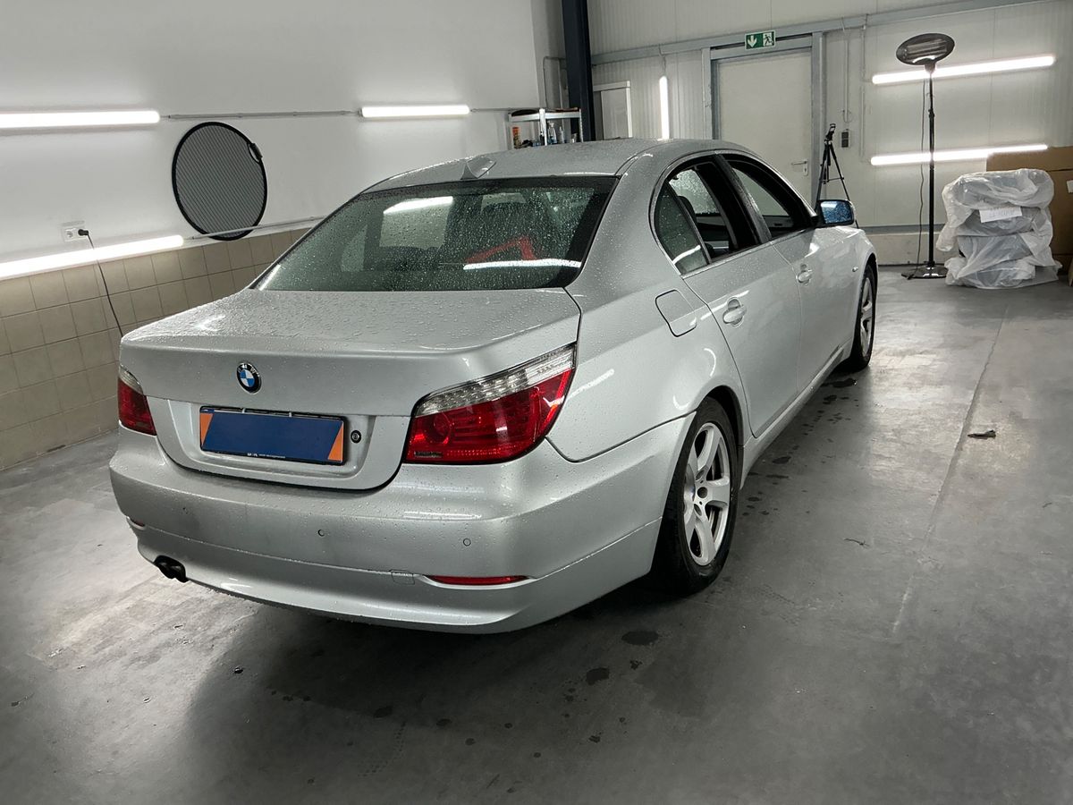 BMW 5er 525d