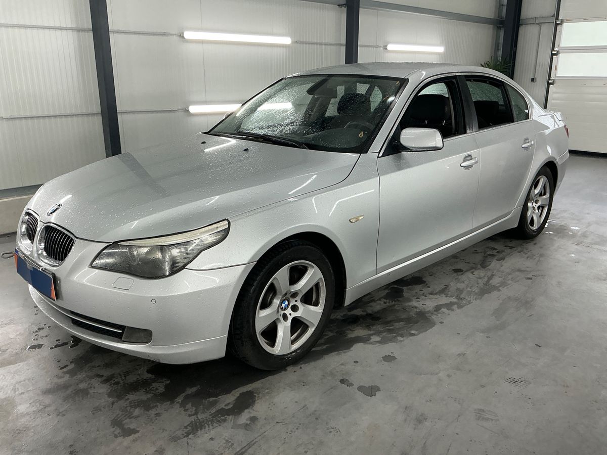 BMW 5er 2007