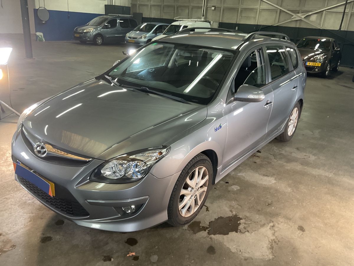 Hyundai i30 1.6 Classic